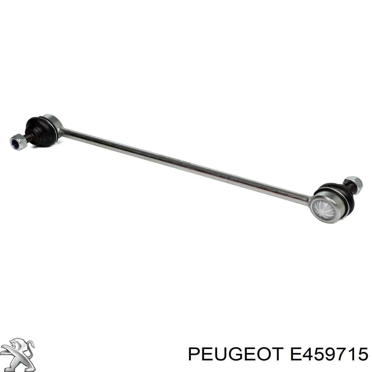 Comprar E459715 Peugeot/Citroen La polea del cigüeñal
