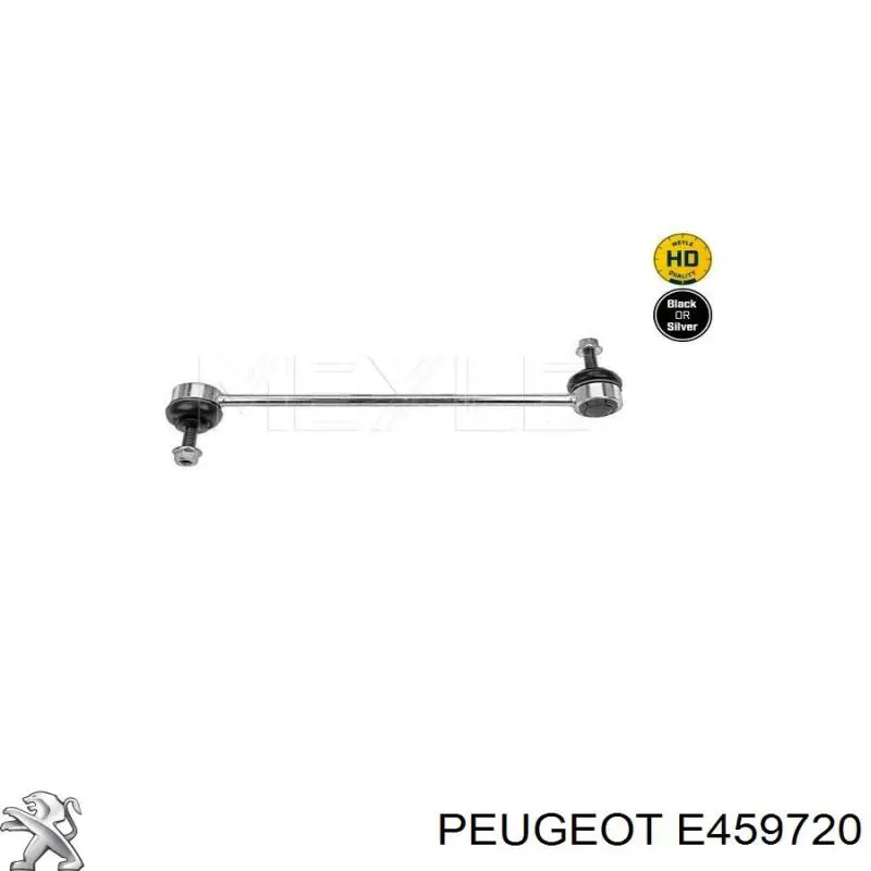 Comprar E459720 Peugeot/Citroen La polea del cigüeñal
