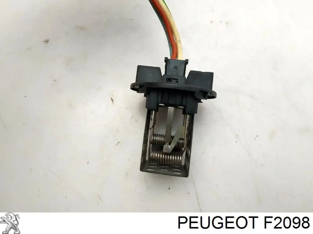  Peugeot/Citroen F2098 precio, desde 34,85 EUR