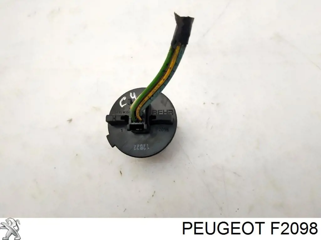 Comprar F2098 Peugeot/Citroen 