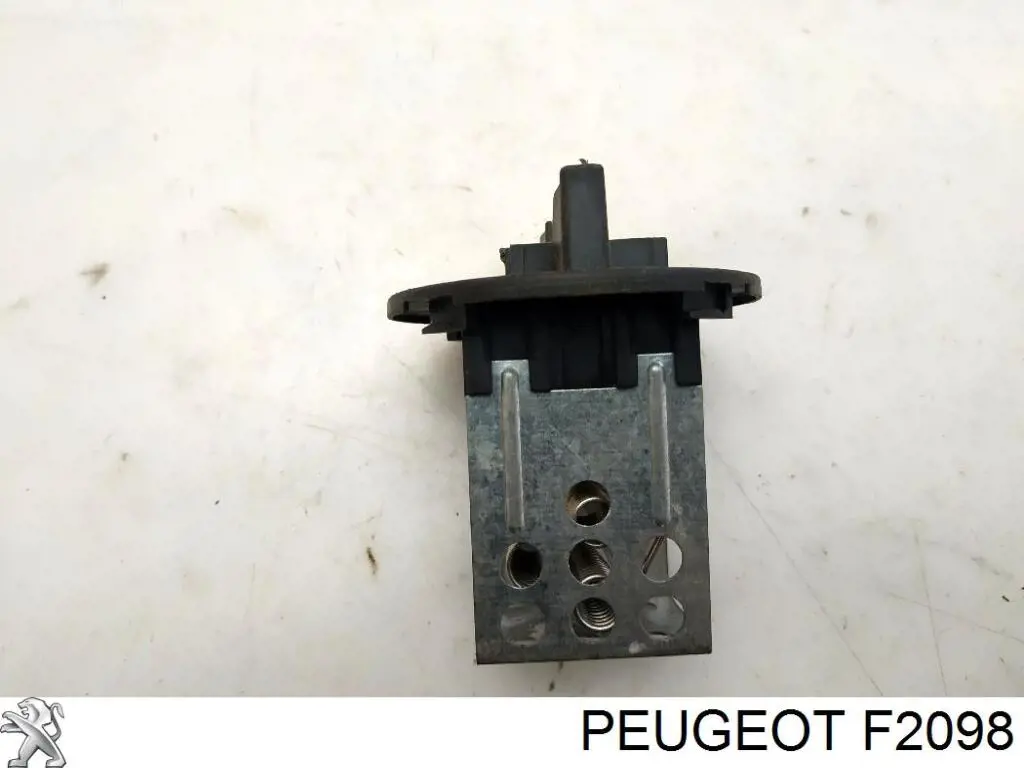  F2098 Peugeot/Citroen
