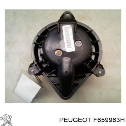 Comprar F659963H Peugeot/Citroen 