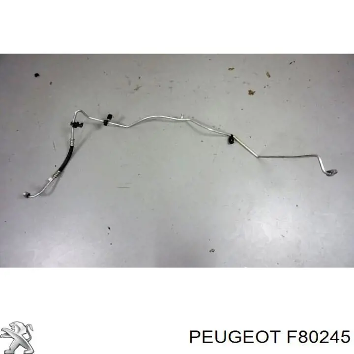 Comprar F80245 Peugeot/Citroen 