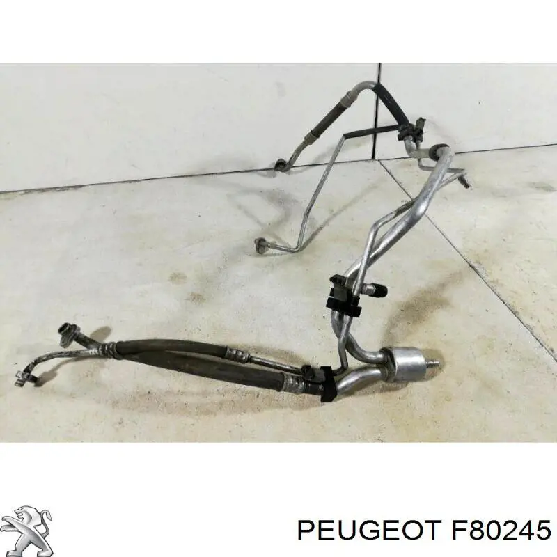  Peugeot/Citroen F80245 precio, desde 84,22 EUR