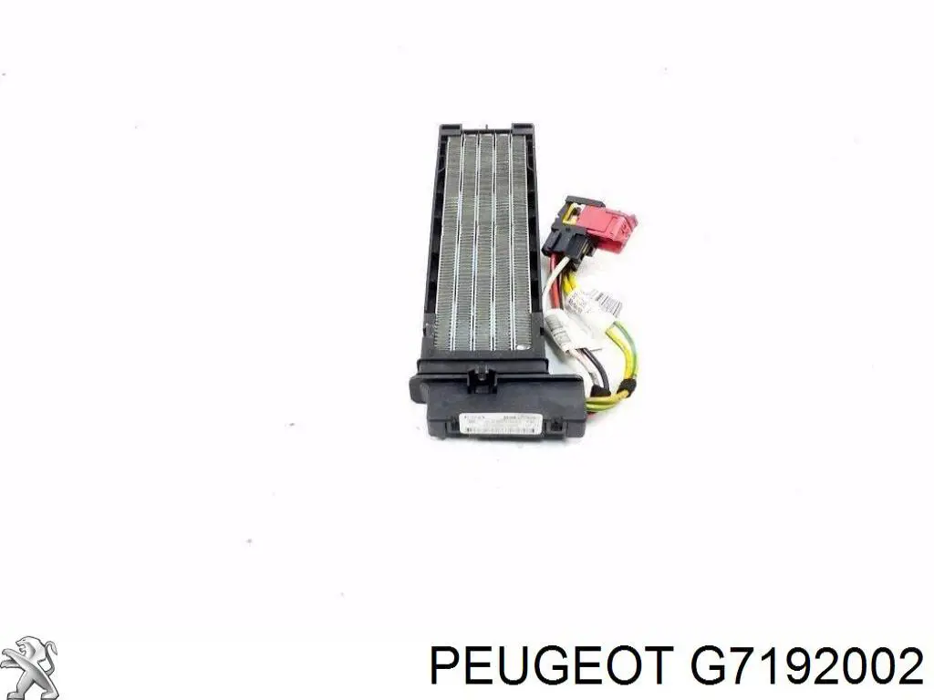 G7192002 Peugeot/Citroen 