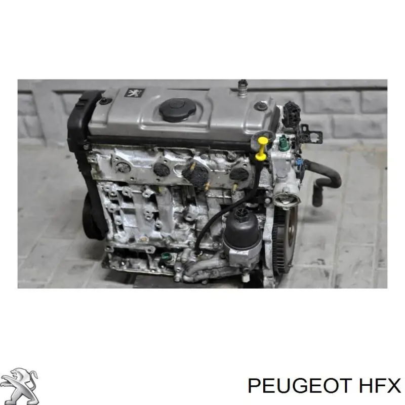 Motor completo para Citroen Saxo (S0, S1)