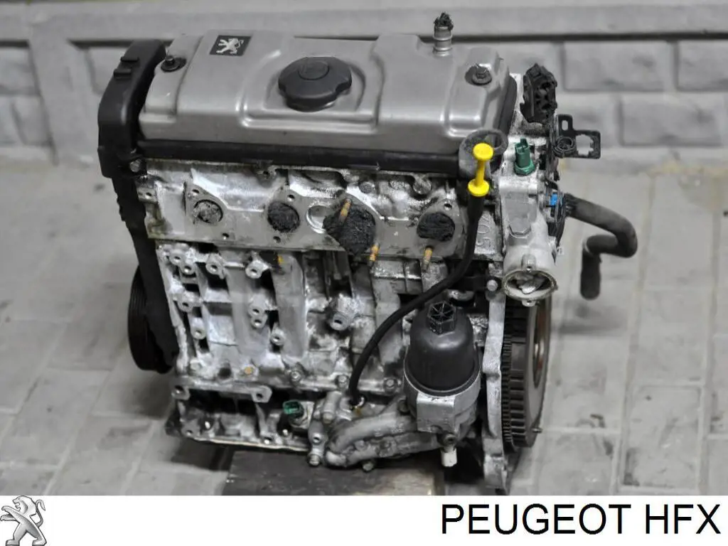 Comprar HFX Peugeot/Citroen Motor completo