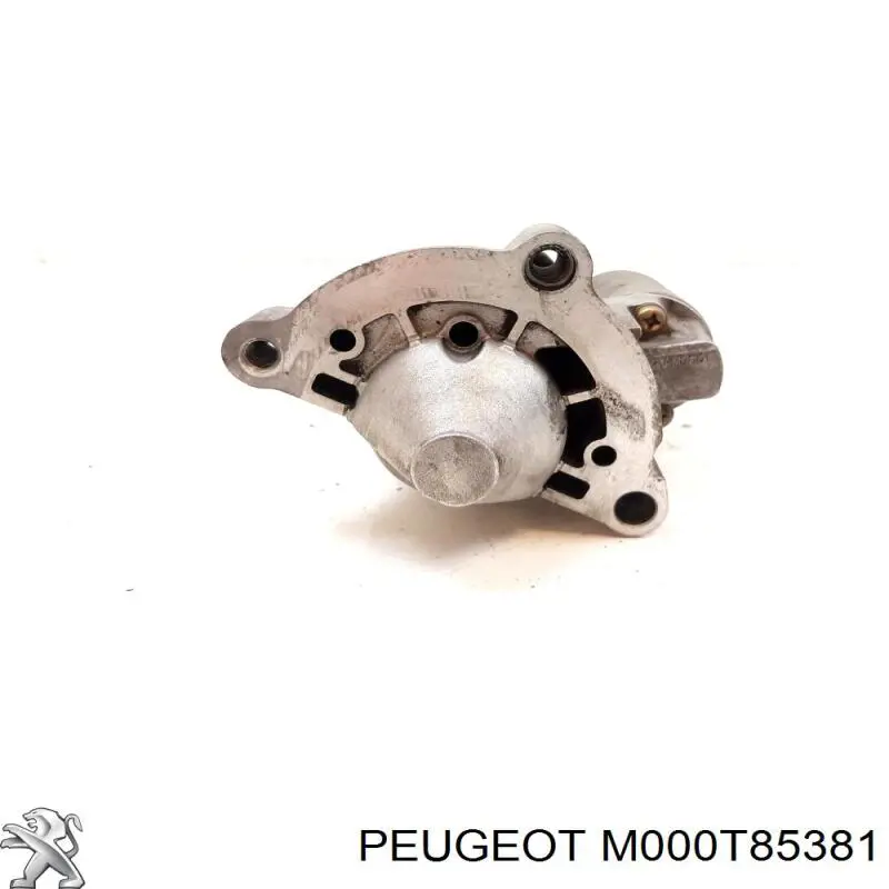 Burro de arranque  Peugeot/Citroen M000T85381 precio, desde 39,70 EUR