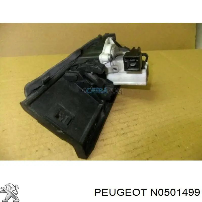 Comprar N0501499 Peugeot/Citroen 