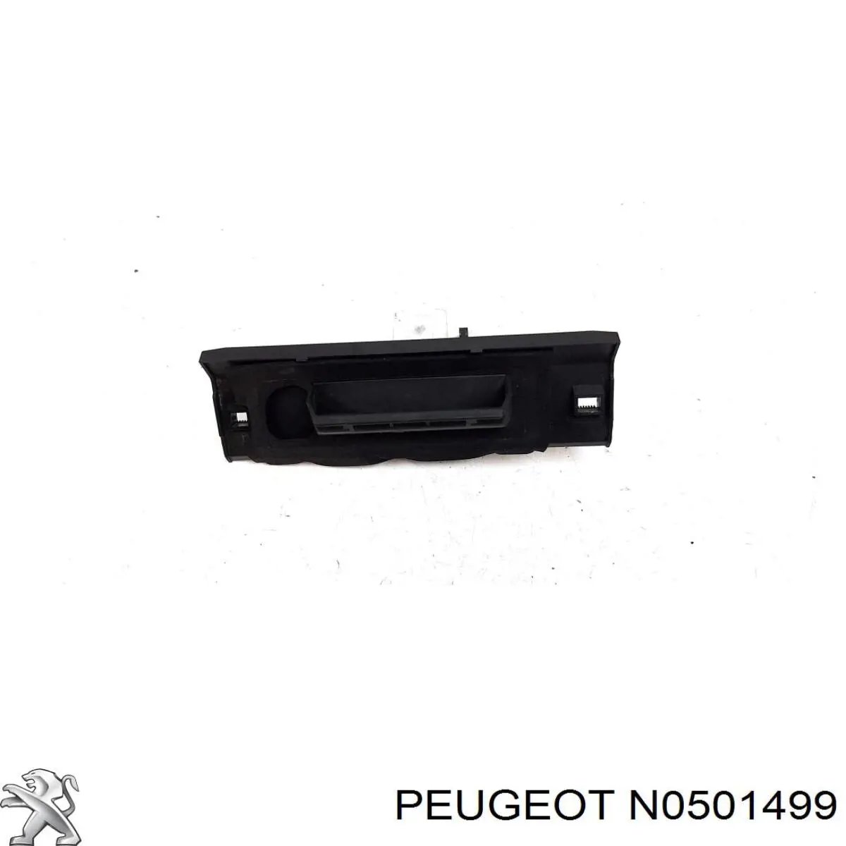 N0501499 Peugeot/Citroen 