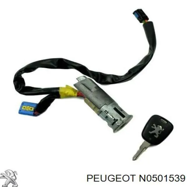  Peugeot/Citroen N0501539 precio, desde 46,46 EUR