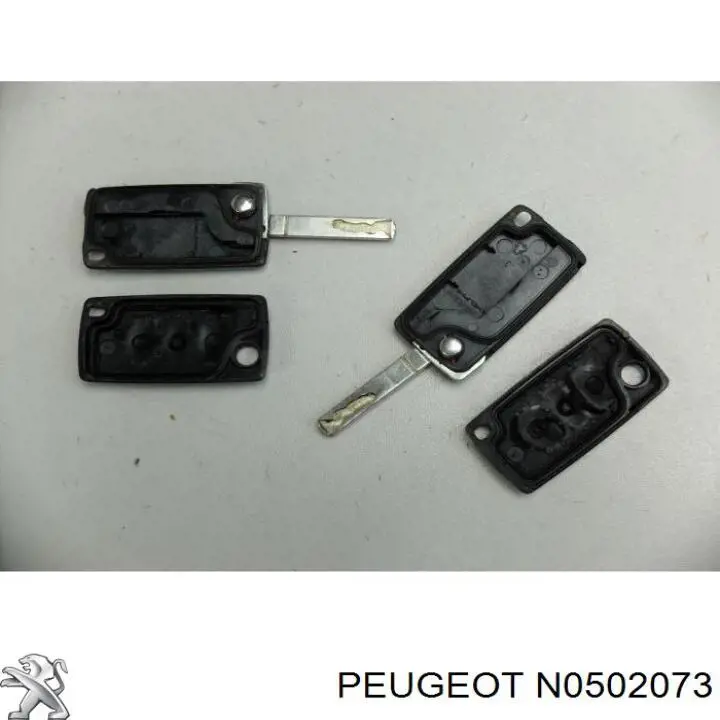  Peugeot/Citroen N0502073 precio, desde 34,85 EUR