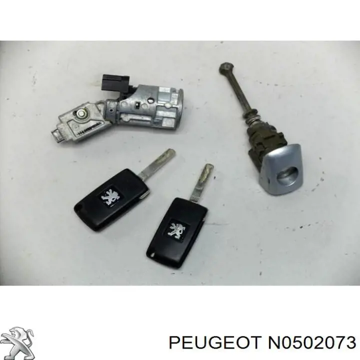 Comprar N0502073 Peugeot/Citroen 