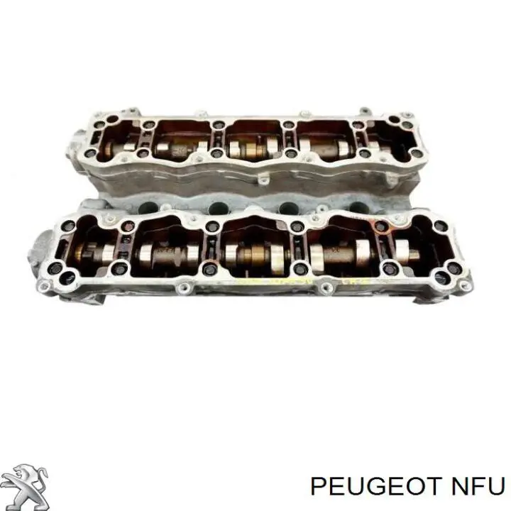 Motor completo Peugeot Partner Tepee monovolumen (2008 - 2018) precio, desde 742,34 USD
