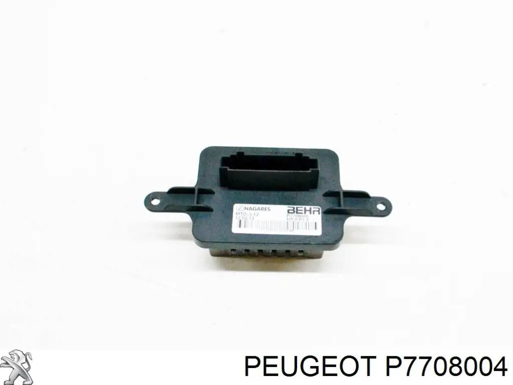 Comprar P7708004 Peugeot/Citroen 