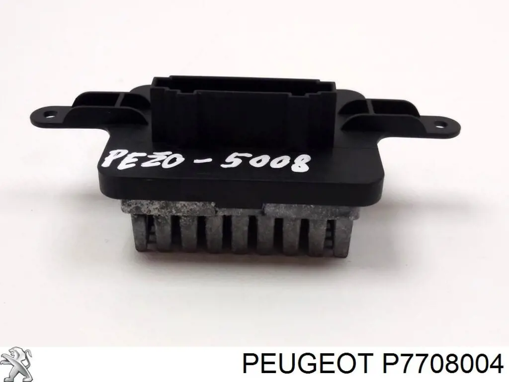  Peugeot/Citroen P7708004 precio, desde 24,96 EUR