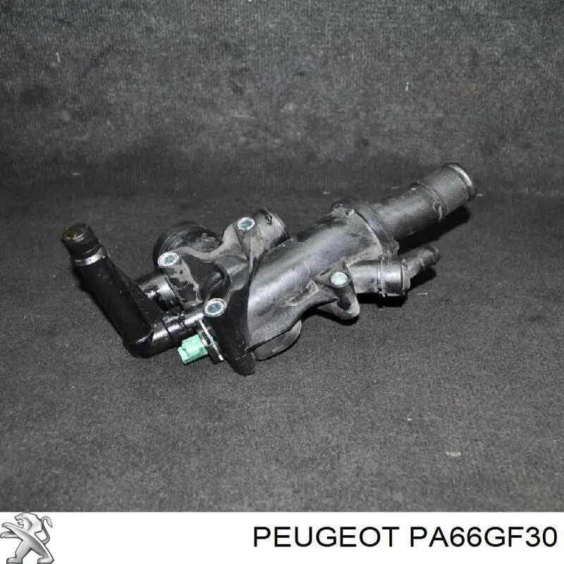 Abrazadera plástica universal Peugeot/Citroen PA66GF30 precio, desde 31,94 EUR