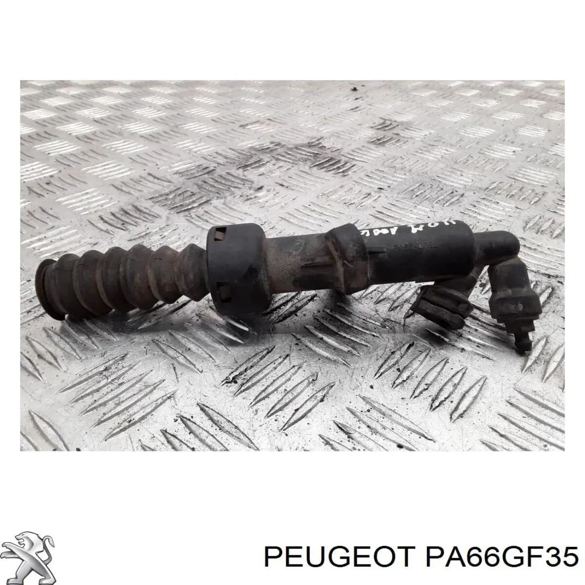 PA66GF35 Peugeot/Citroen 