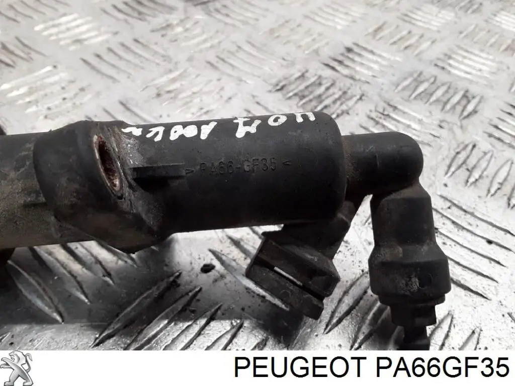  Peugeot/Citroen PA66GF35 precio, desde 43,56 EUR