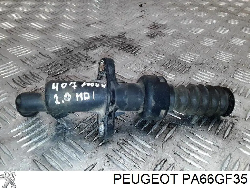 Comprar PA66GF35 Peugeot/Citroen 