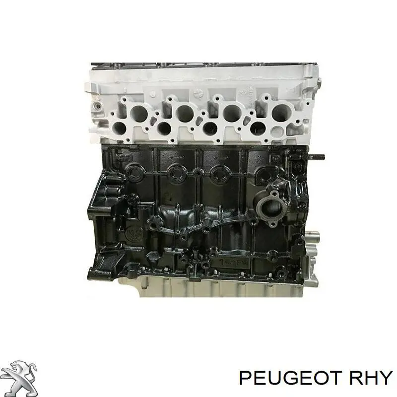 Motor completo para Peugeot Partner I 5F
