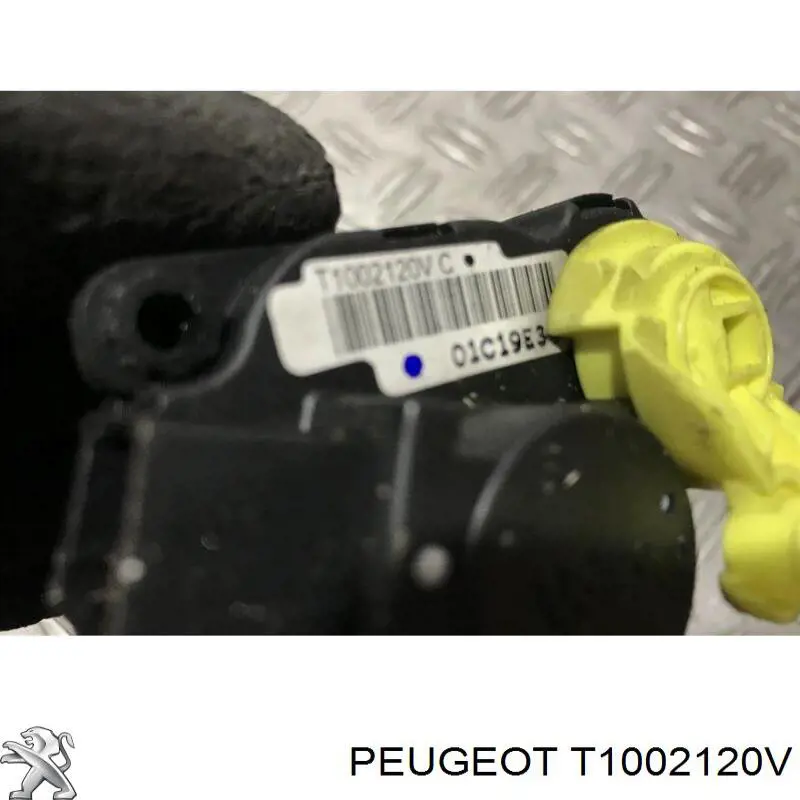  Peugeot/Citroen T1002120V precio, desde 46,46 EUR