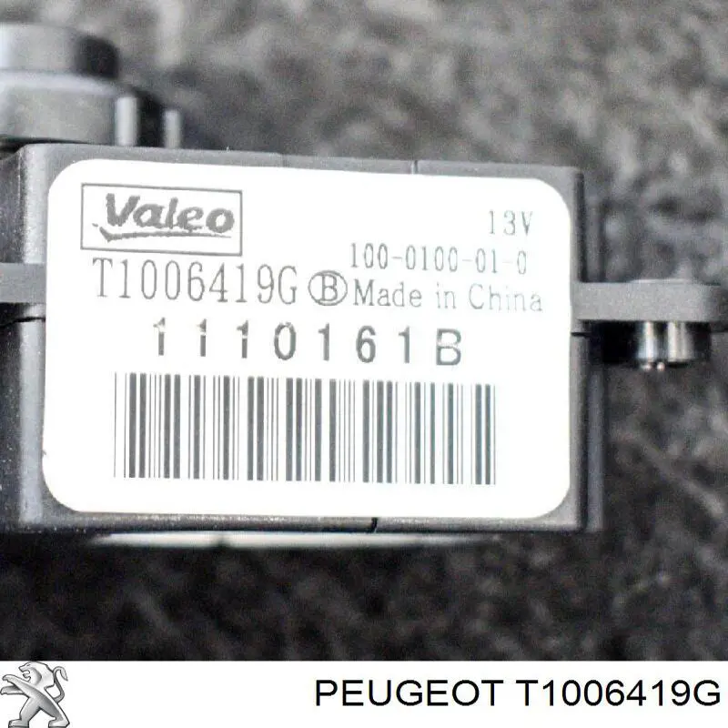 T1006419G Peugeot/Citroen