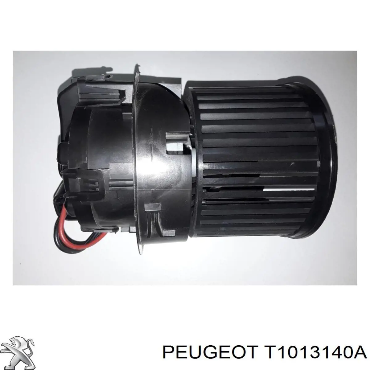 Comprar T1013140A Peugeot/Citroen 