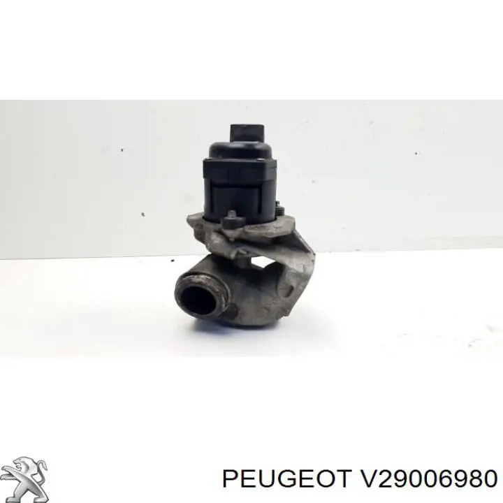Comprar V29006980 Peugeot/Citroen Válvula EGR