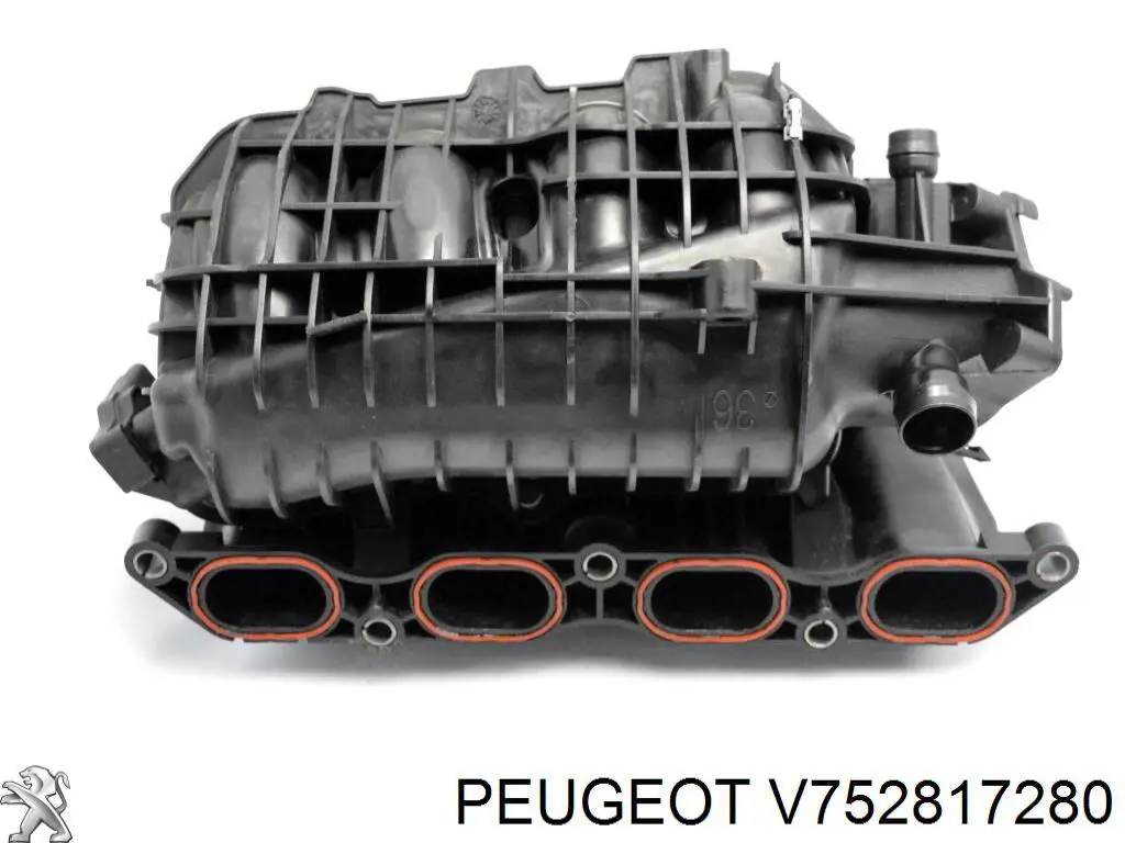  Peugeot/Citroen V752817280 precio, desde 95,83 EUR