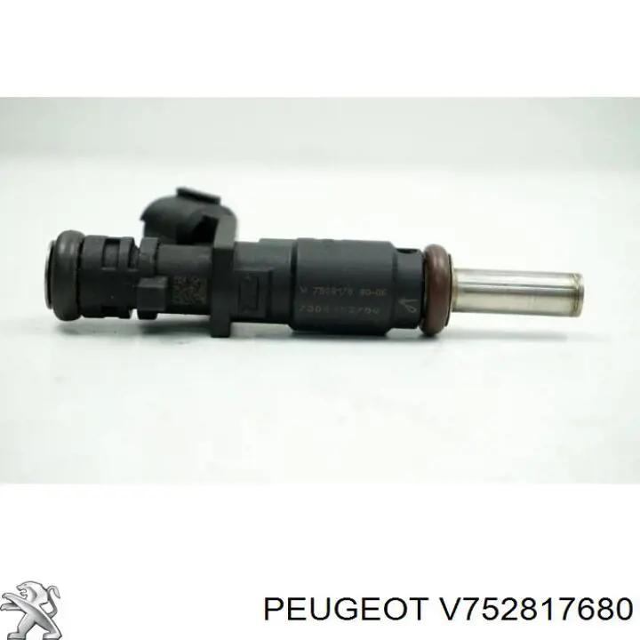Inyector-bomba Magneti Marelli 805000000041