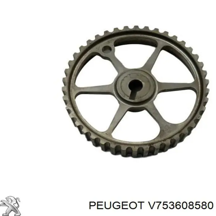V753608580 Peugeot/Citroen 