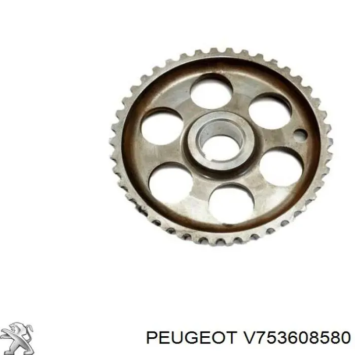 V753608580 Peugeot/Citroen 