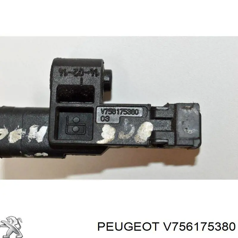 Comprar V756175380 Peugeot/Citroen 