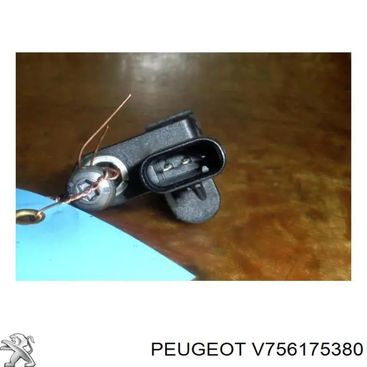  Peugeot/Citroen V756175380 precio, desde 34,85 EUR