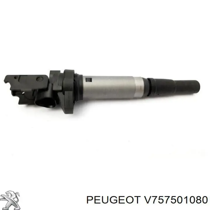 Bobina de chispa Peugeot/Citroen V757501080 precio, desde 26,95 EUR