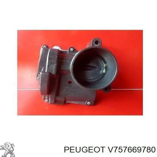 V757669780 Peugeot/Citroen 