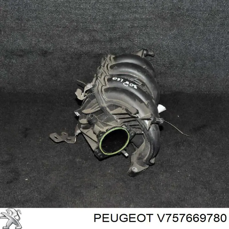  Peugeot/Citroen V757669780 precio, desde 72,60 EUR