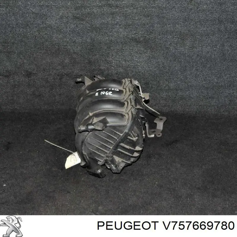 Comprar V757669780 Peugeot/Citroen 