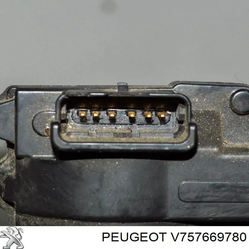  V757669780 Peugeot/Citroen