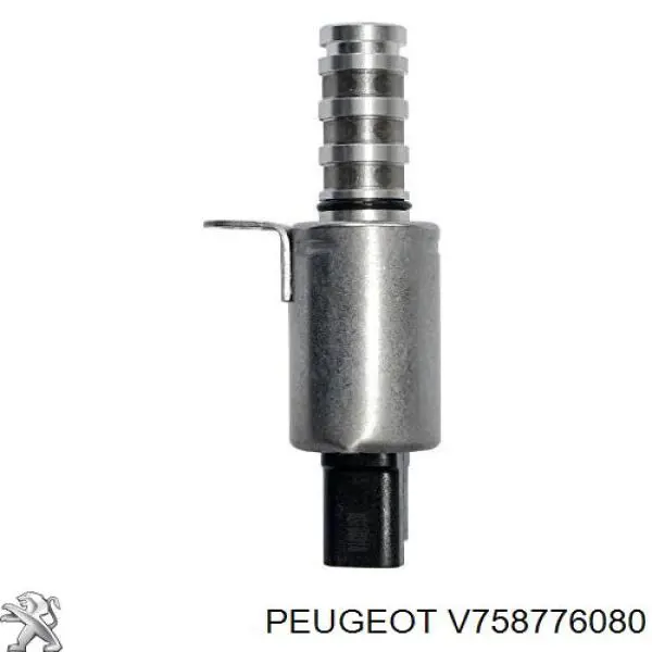 Válvula control, ajuste de levas Citroen C3 SH