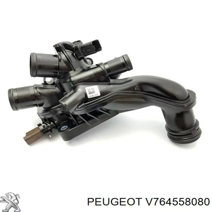 Comprar V764558080 Peugeot/Citroen Termostato