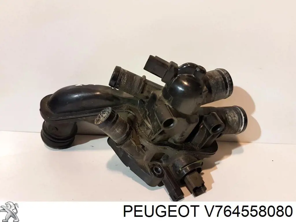 V764558080 Peugeot/Citroen termostato
