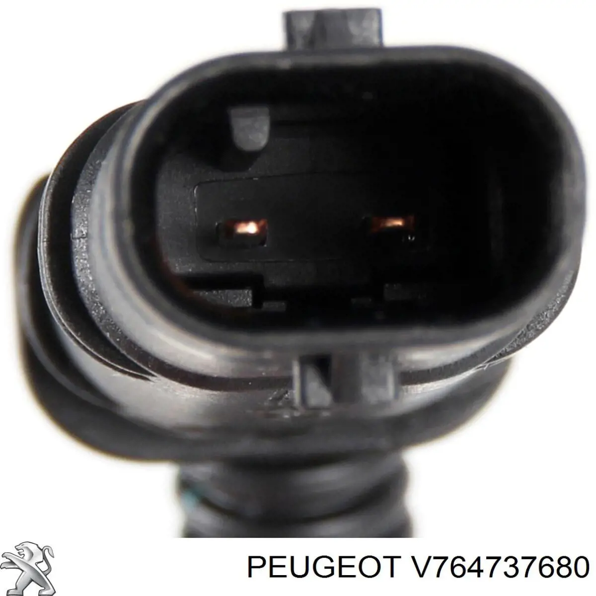 Comprar V764737680 Peugeot/Citroen Bomba De Aceite