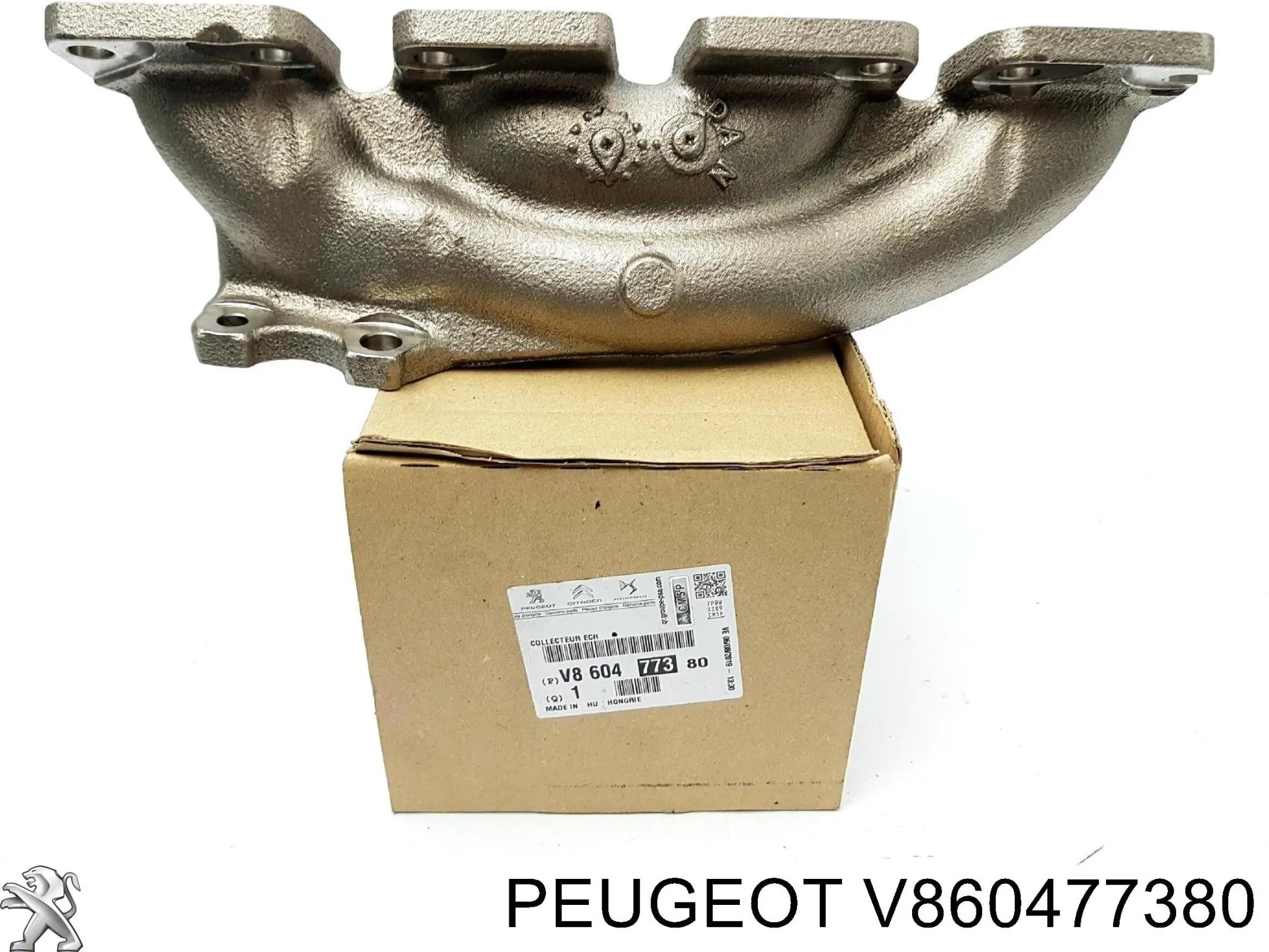 V860477380 Peugeot/Citroen