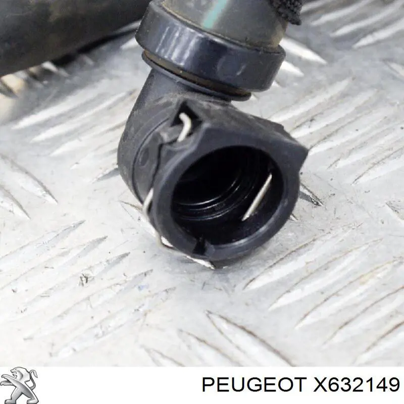 Comprar X632149 Peugeot/Citroen 