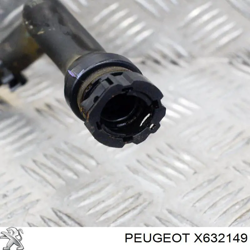 X632149 Peugeot/Citroen 
