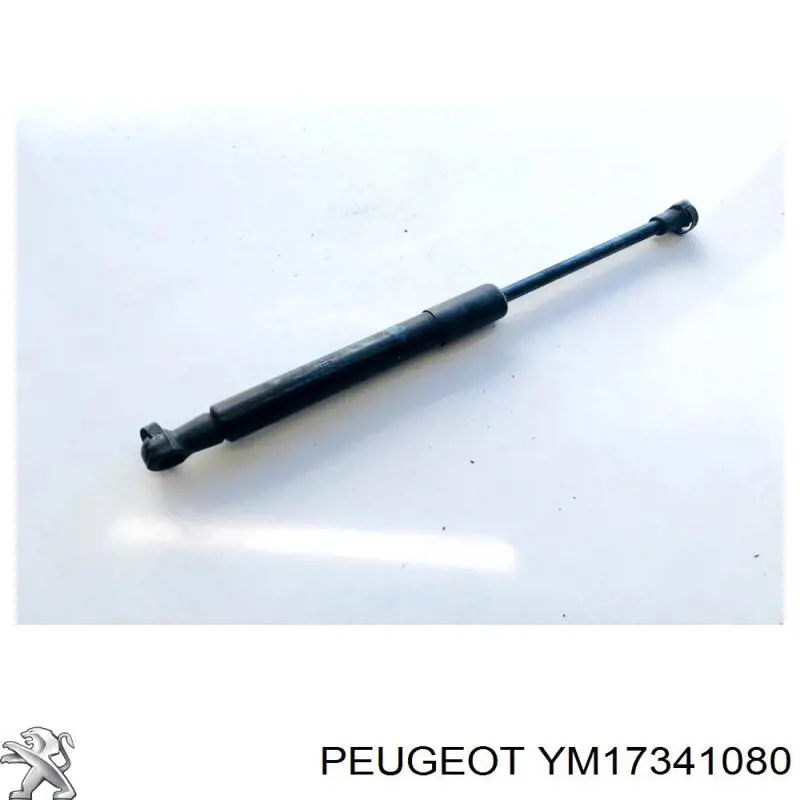 Comprar YM17341080 Peugeot/Citroen Amortiguador de capó