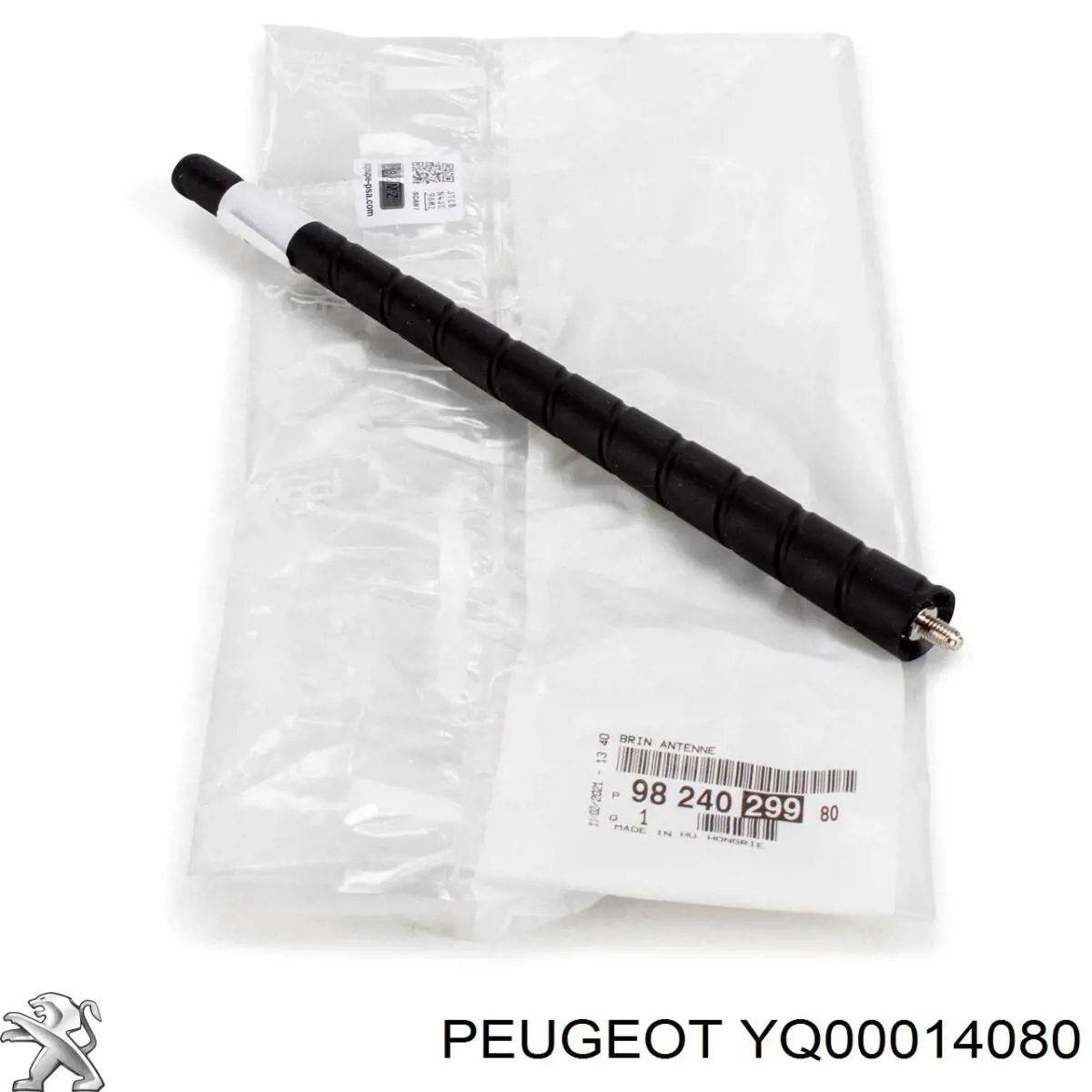 Comprar YQ00014080 Opel 