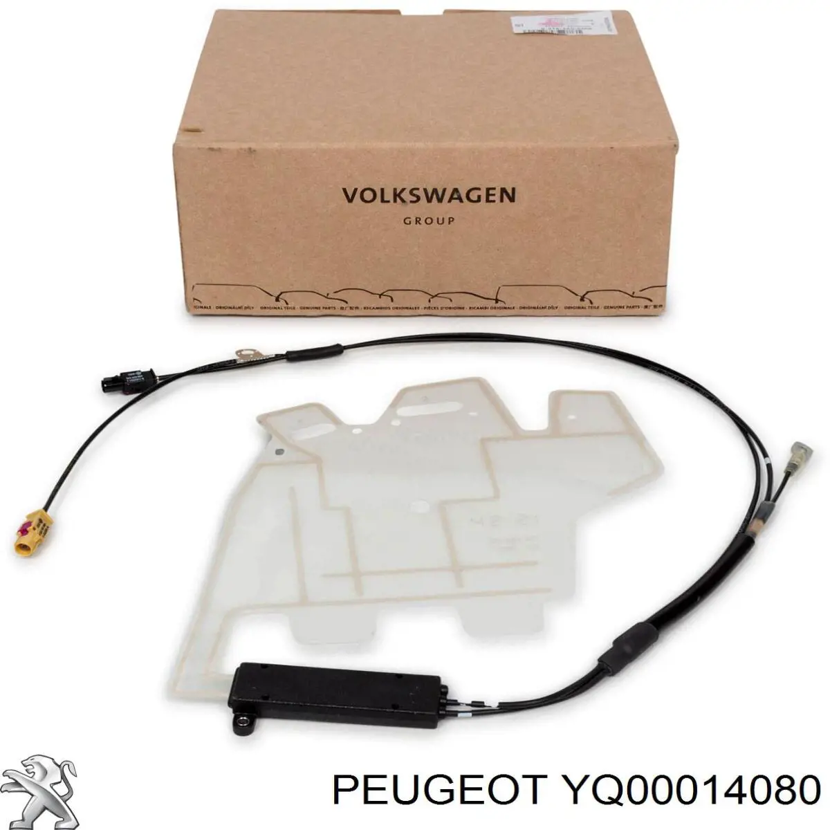  YQ00014080 Opel